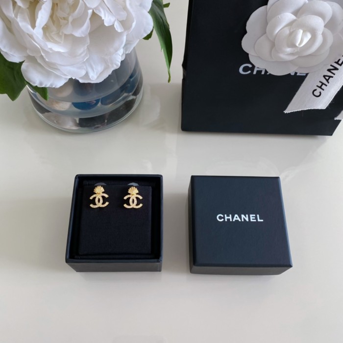 Jewelry Chanel 845