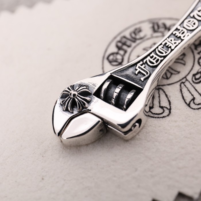 Jewelry chrome hearts 326