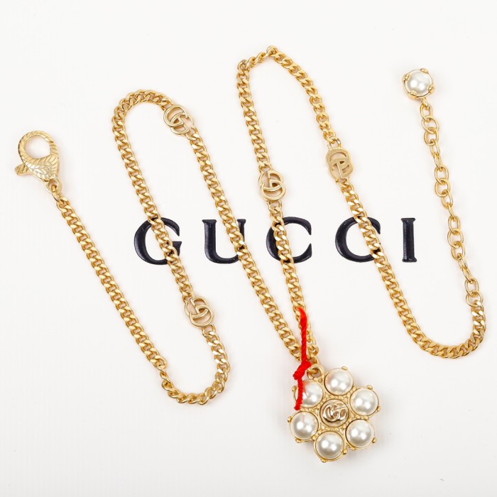 Jewelry Gucci 183