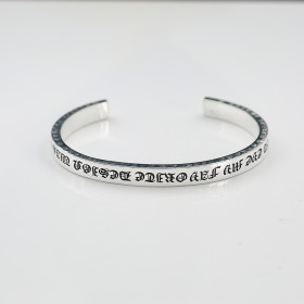 Jewelry chrome hearts 310