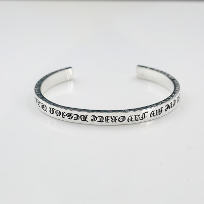 Jewelry chrome hearts 310