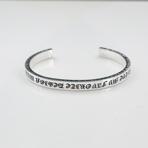 Jewelry chrome hearts 310