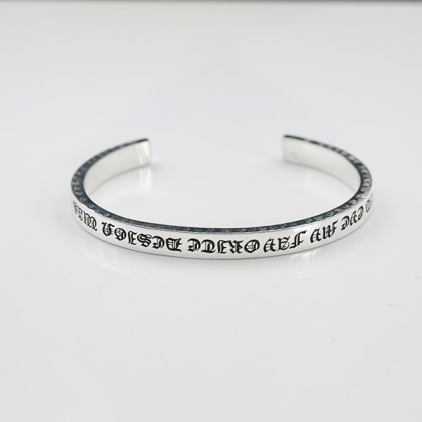 Jewelry chrome hearts 310