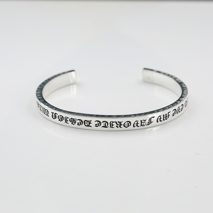 Jewelry chrome hearts 310