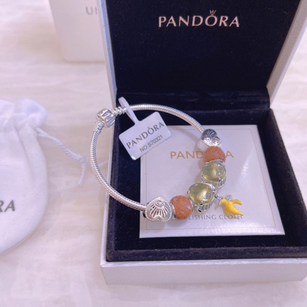 Jewelry pandora 144