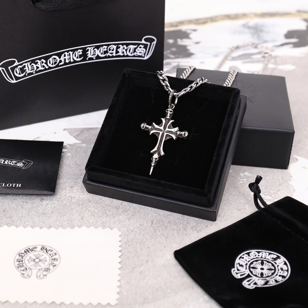 Jewelry chrome hearts 326