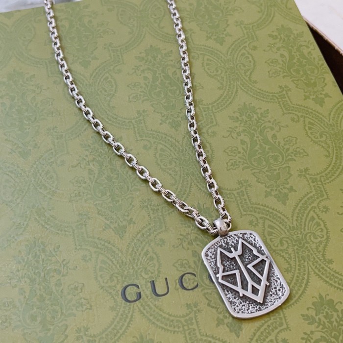 Jewelry Gucci 383