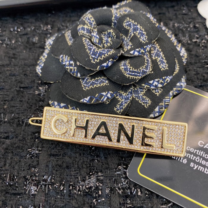 Jewelry Chanel 872