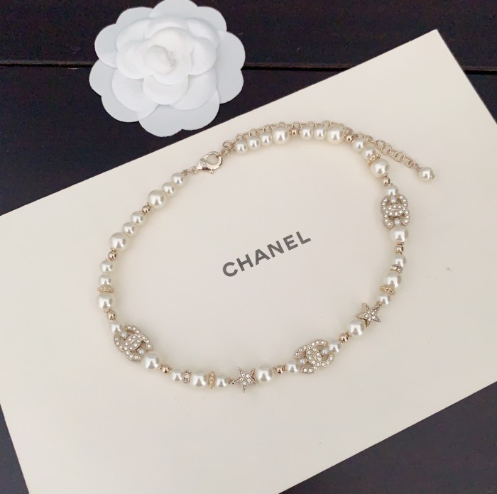 Jewelry Chanel 874