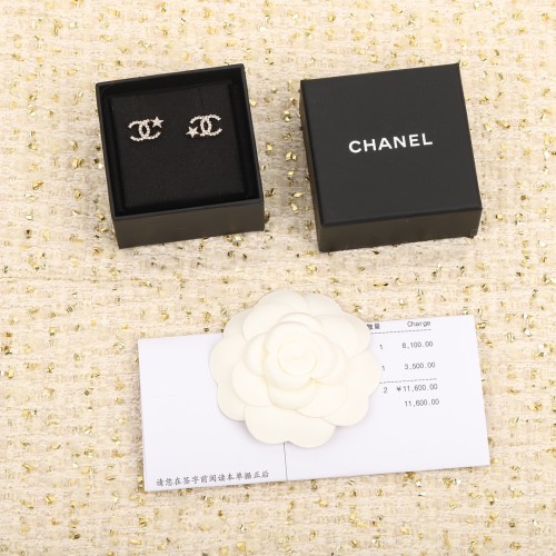 Jewelry Chanel 869