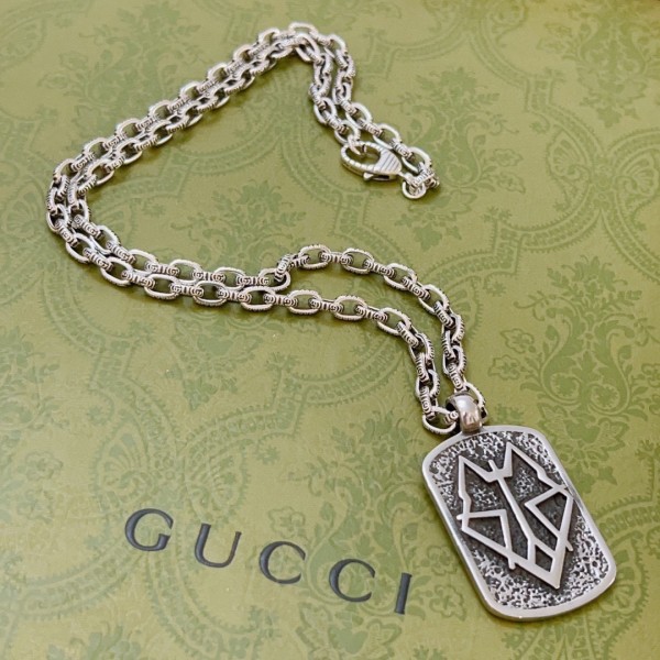 Jewelry Gucci 383