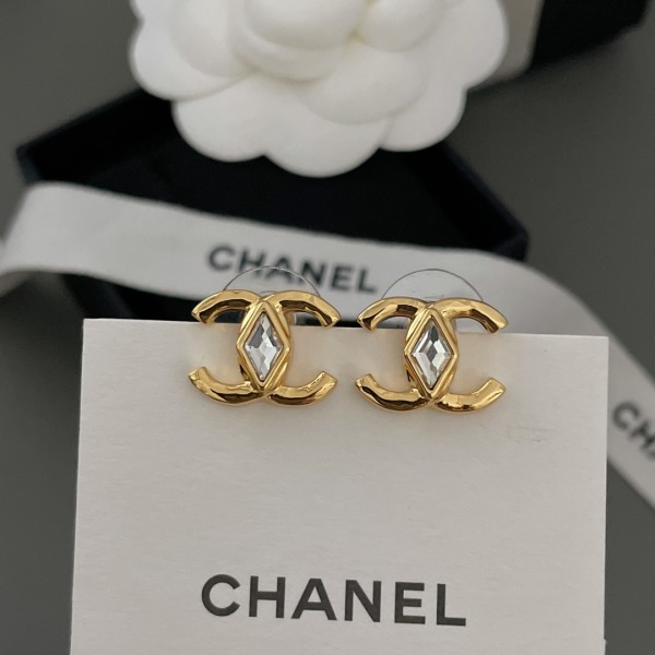 Jewelry Chanel 846