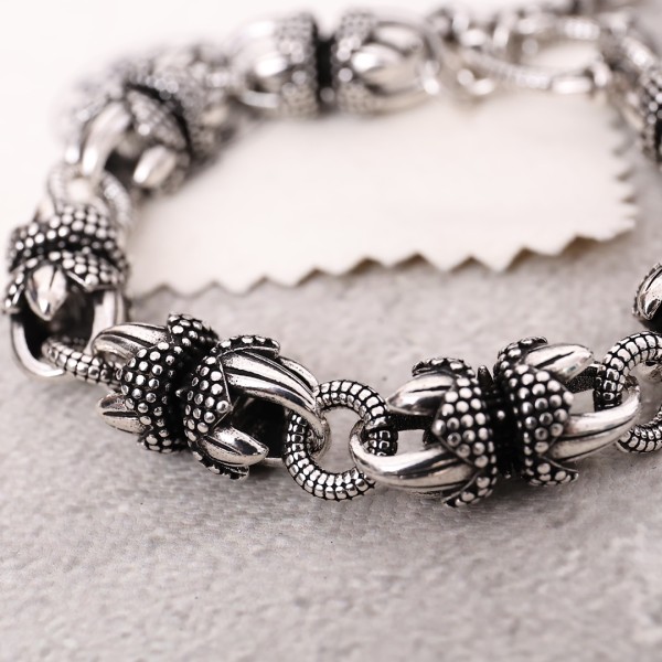 Jewelry chrome hearts 326