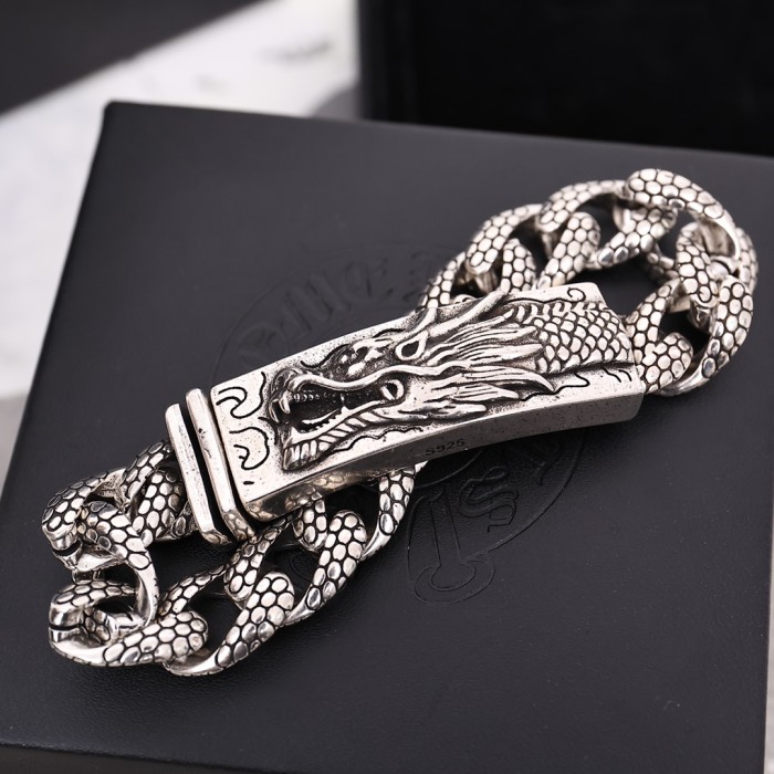 Jewelry chrome hearts 326