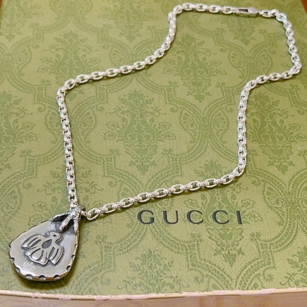 Jewelry Gucci 384