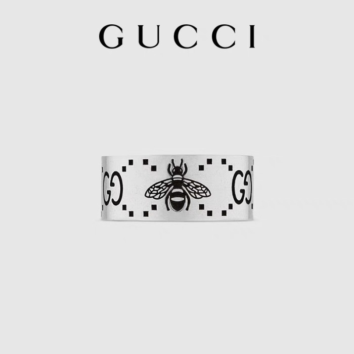 Jewelry Gucci 369