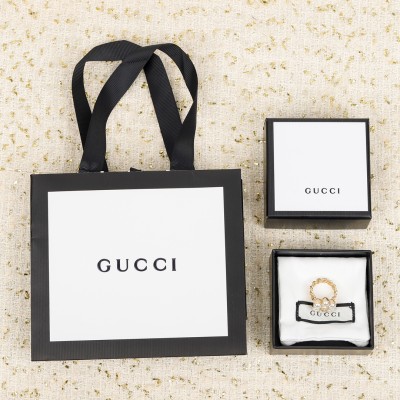 Jewelry Gucci 182