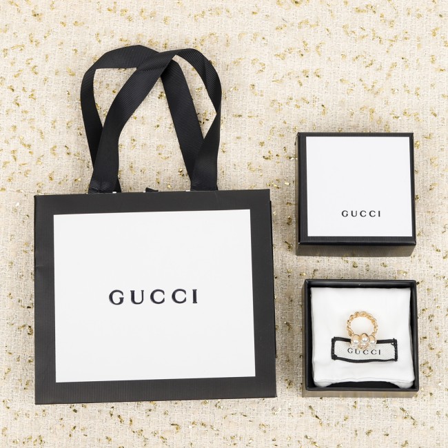 Jewelry Gucci 182
