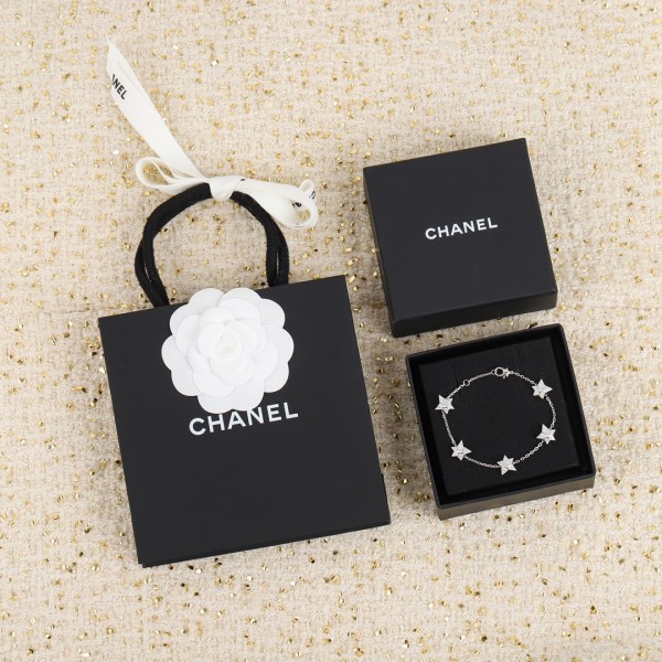 Jewelry Chanel 838