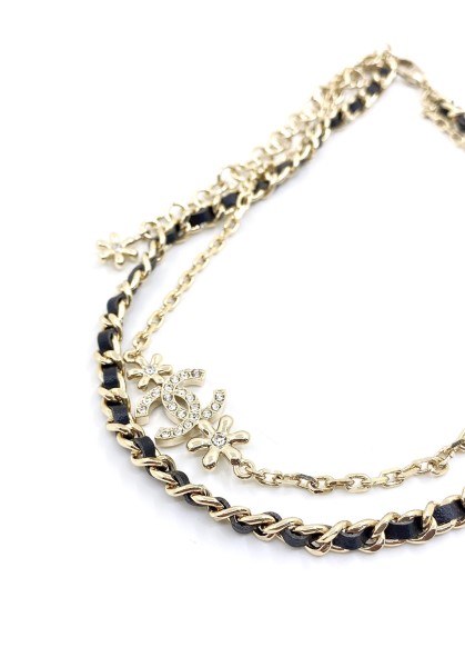 Jewelry Chanel 855
