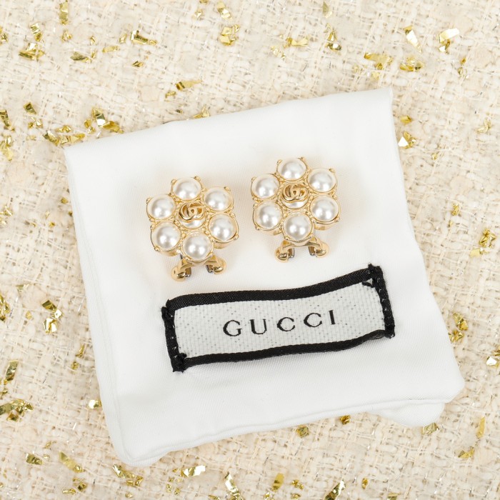 Jewelry Gucci 183