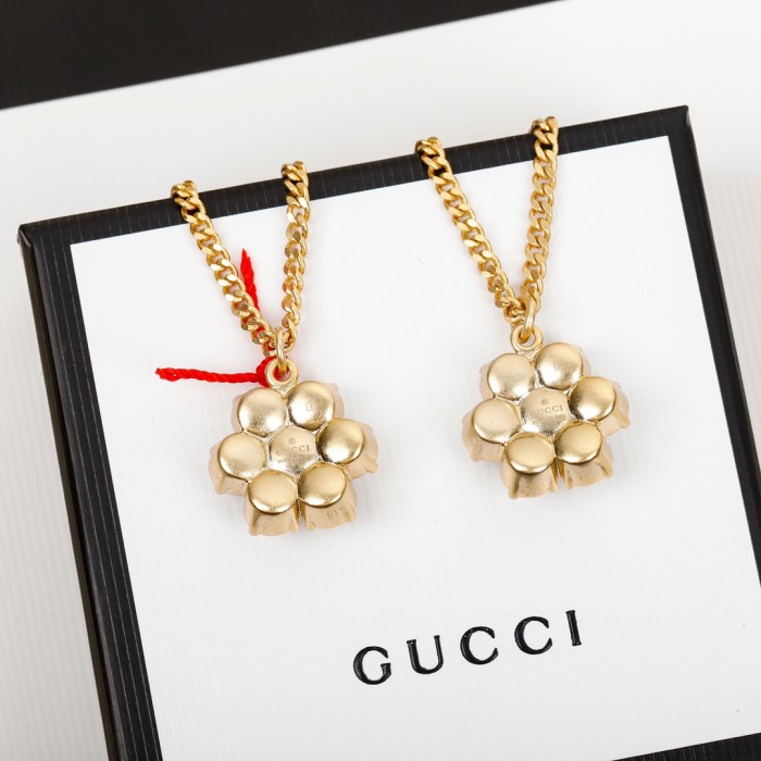 Jewelry Gucci 183