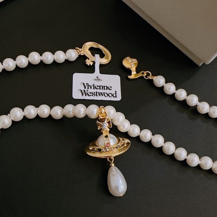 Jewelry vivienne westwood 75