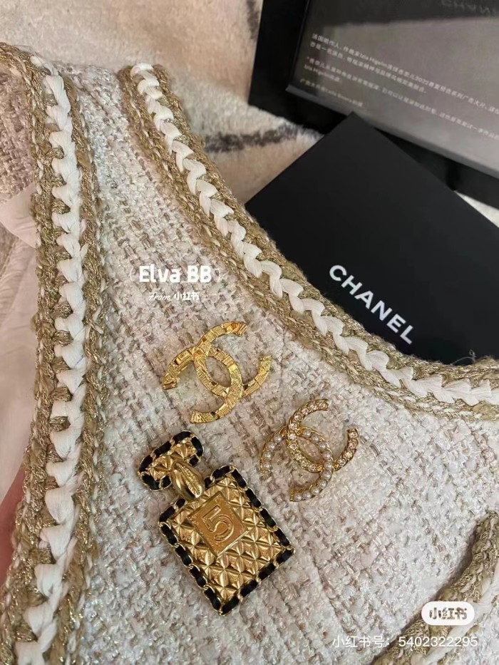Jewelry Chanel 860