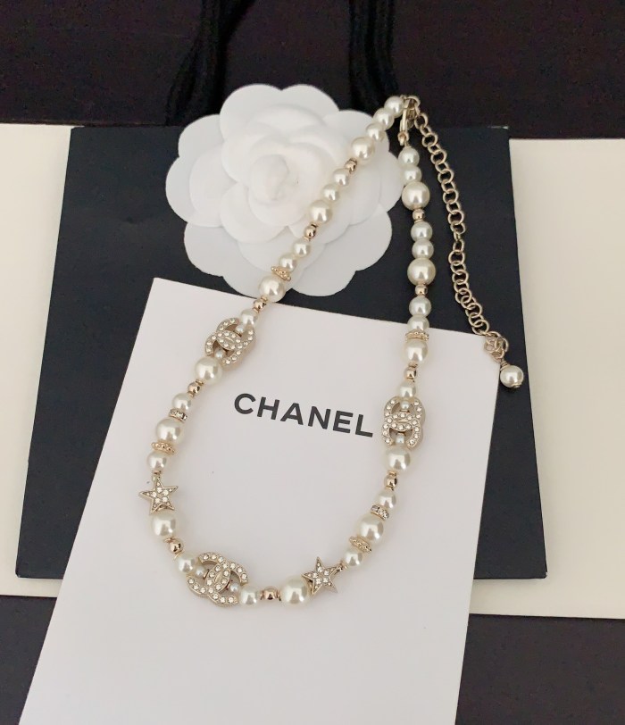 Jewelry Chanel 874