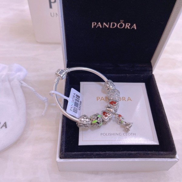 Jewelry pandora 143