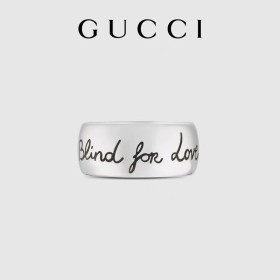 Jewelry Gucci 369