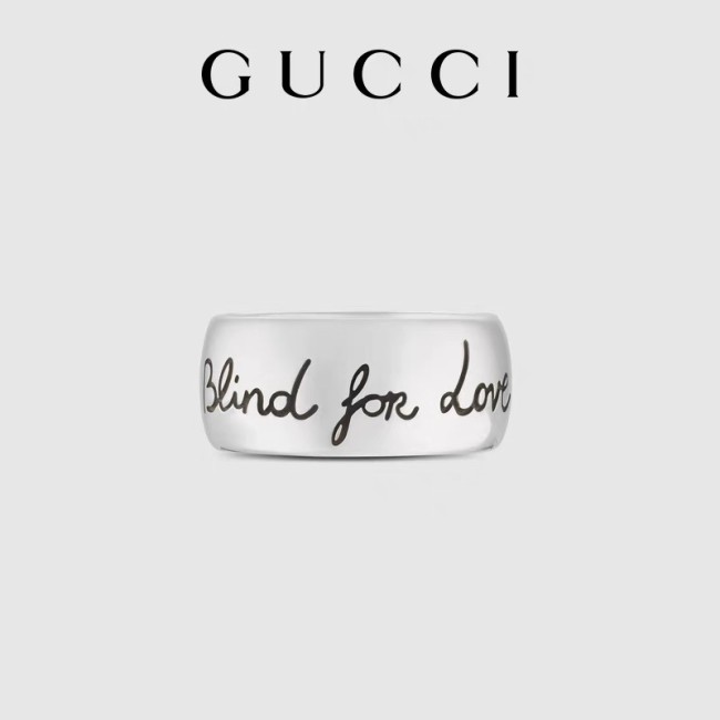 Jewelry Gucci 369