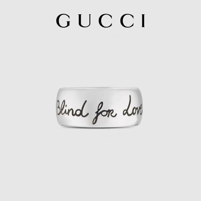 Jewelry Gucci 369