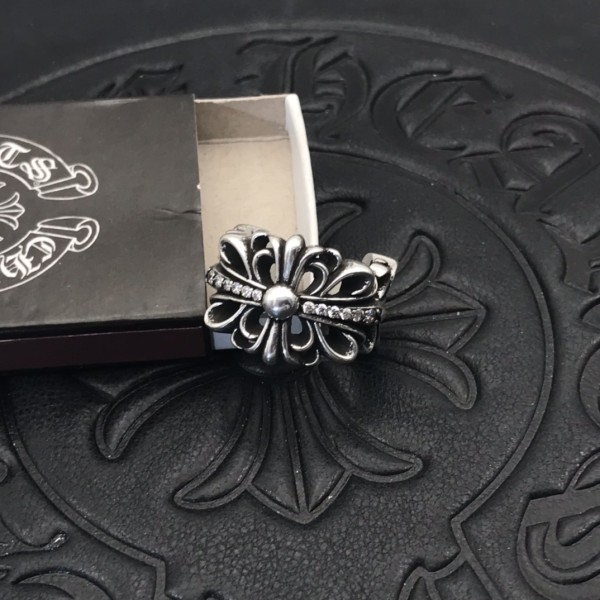 Jewelry chrome hearts 312