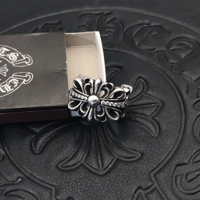Jewelry chrome hearts 312