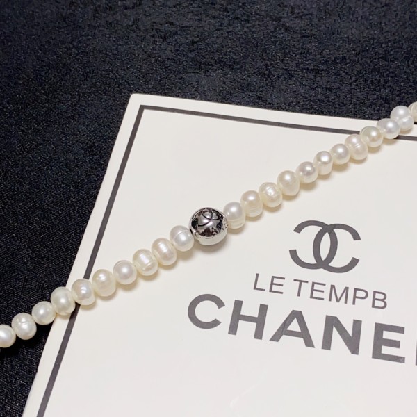 Jewelry Chanel 839