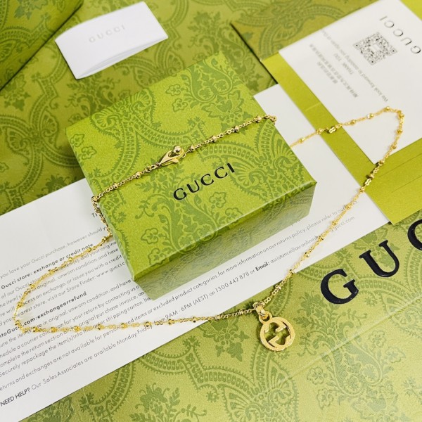 Jewelry Gucci 373