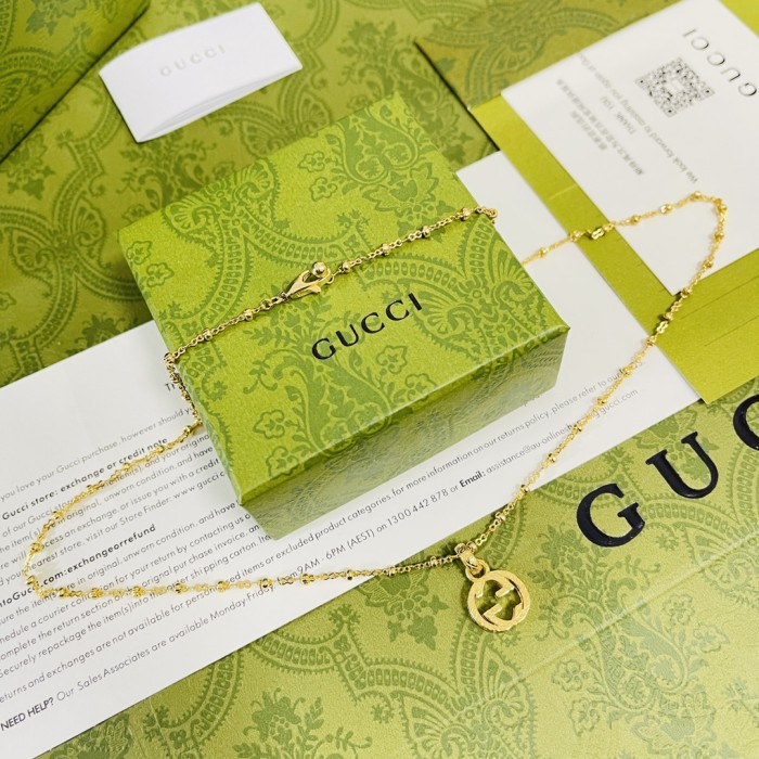 Jewelry Gucci 373