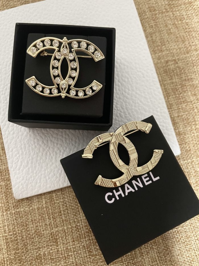 Jewelry Chanel 861