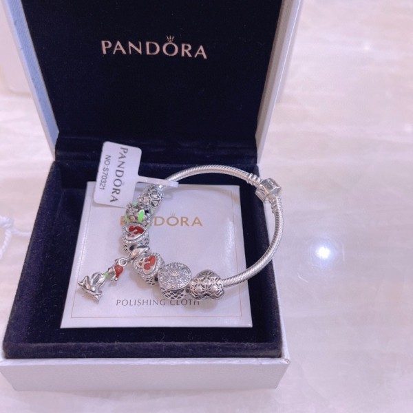 Jewelry pandora 143