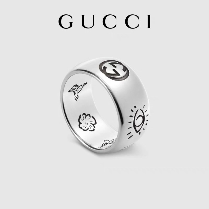 Jewelry Gucci 369