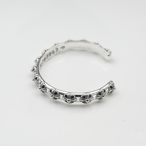 Jewelry chrome hearts 309