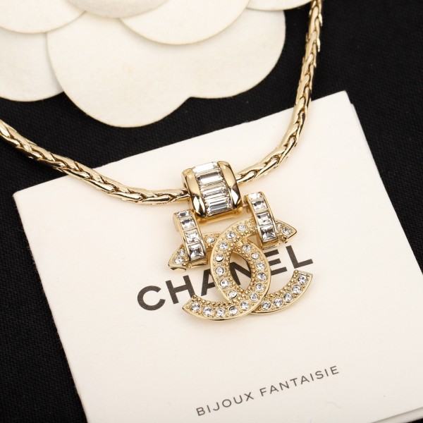Jewelry Chanel 86