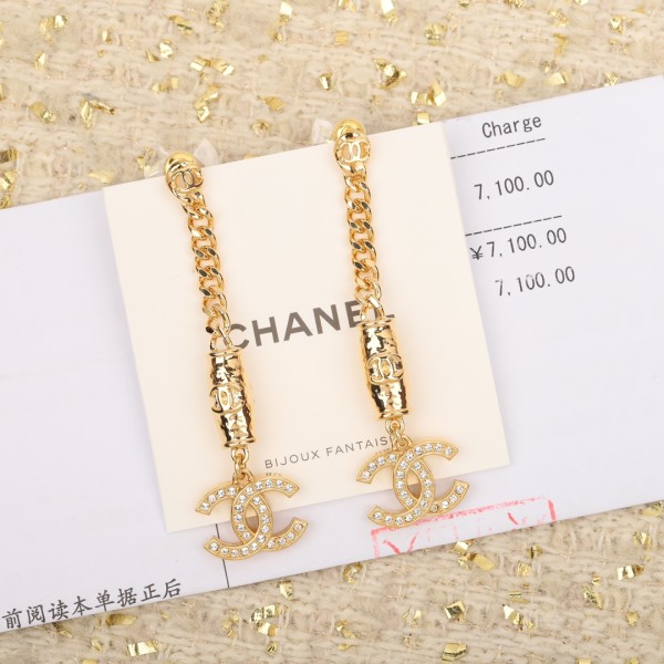Jewelry Chanel 862