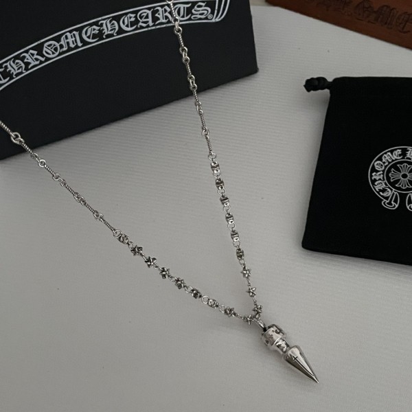 Jewelry chrome hearts 323