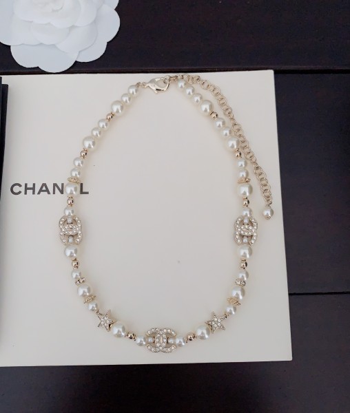 Jewelry Chanel 874
