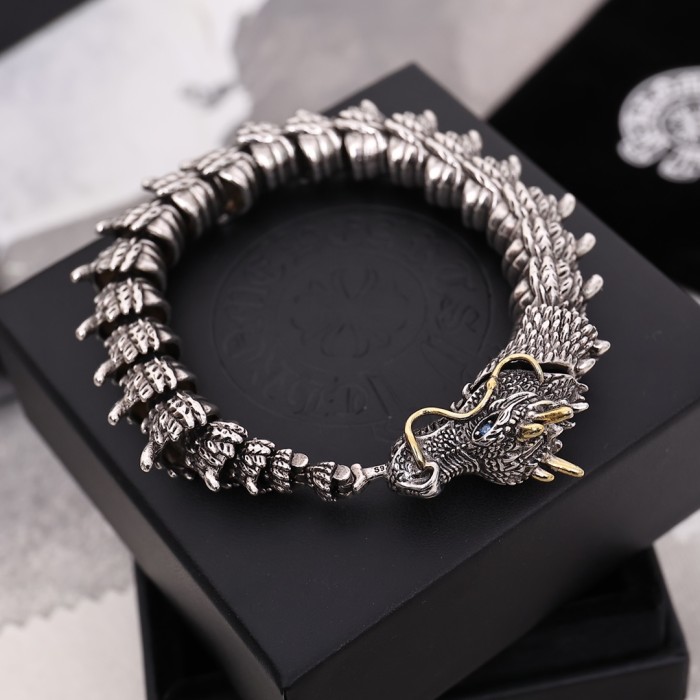 Jewelry chrome hearts 326