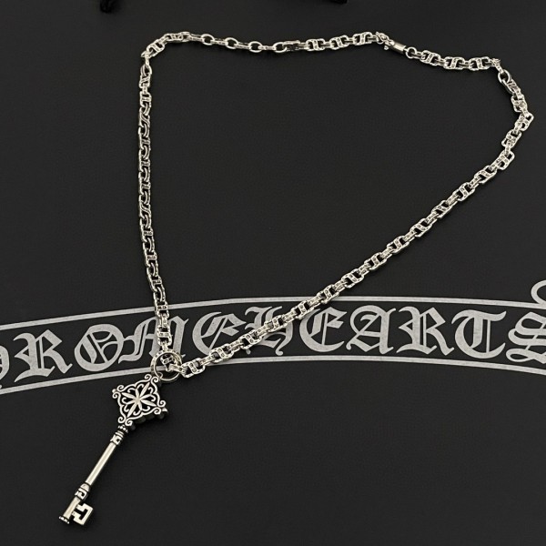 Jewelry chrome hearts 325