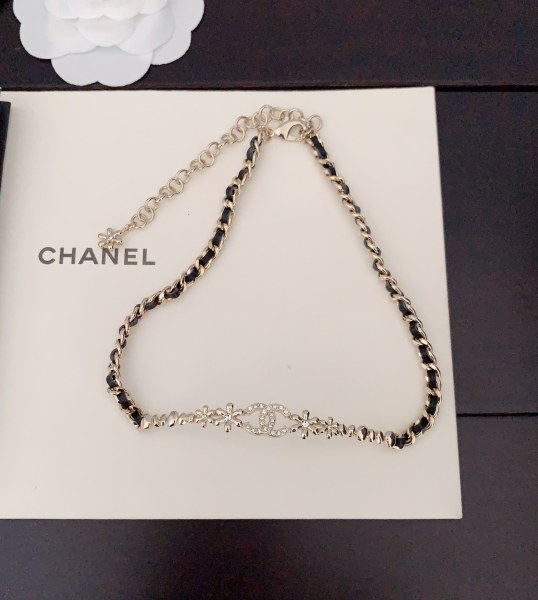 Jewelry Chanel 876