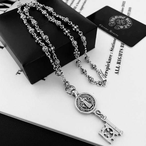 Jewelry chrome hearts 315